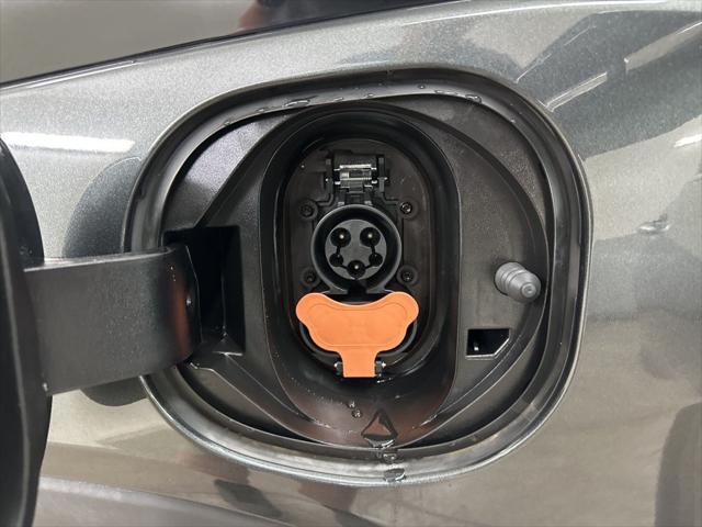 used 2020 Chevrolet Bolt EV car, priced at $17,999