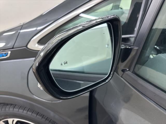 used 2020 Chevrolet Bolt EV car, priced at $17,999