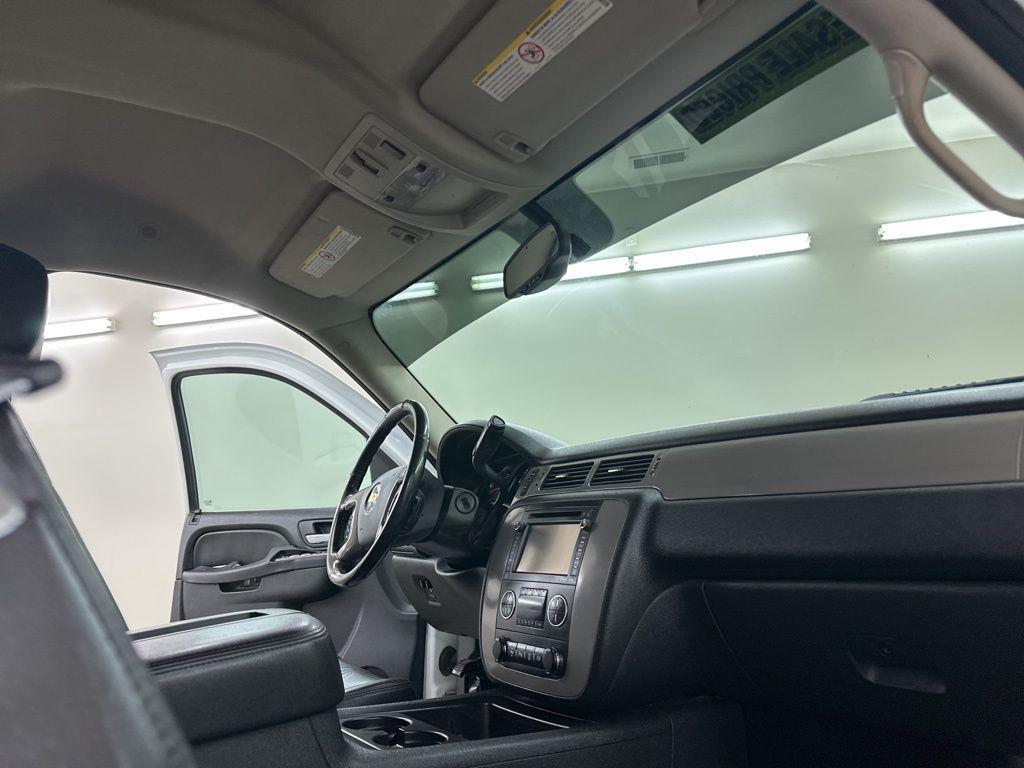 used 2013 Chevrolet Silverado 2500 car, priced at $18,999