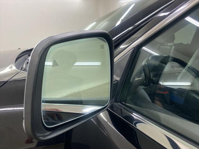 used 2020 Jeep Grand Cherokee car, priced at $23,299