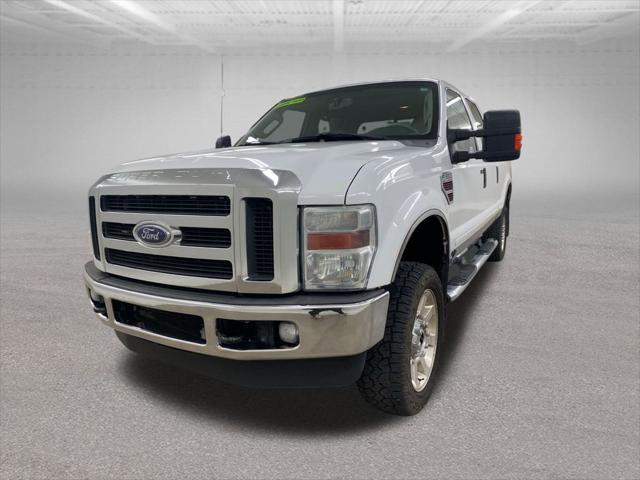 used 2008 Ford F-350 car, priced at $15,499