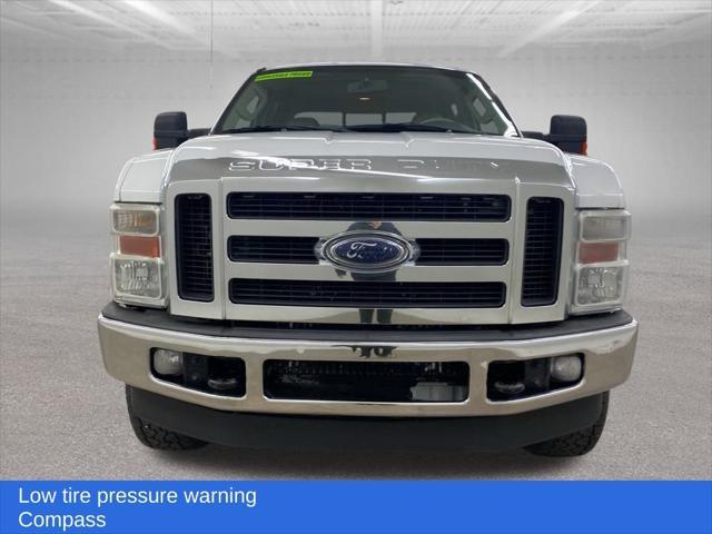 used 2008 Ford F-350 car, priced at $15,499