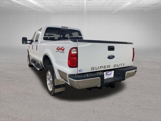 used 2008 Ford F-350 car, priced at $15,499