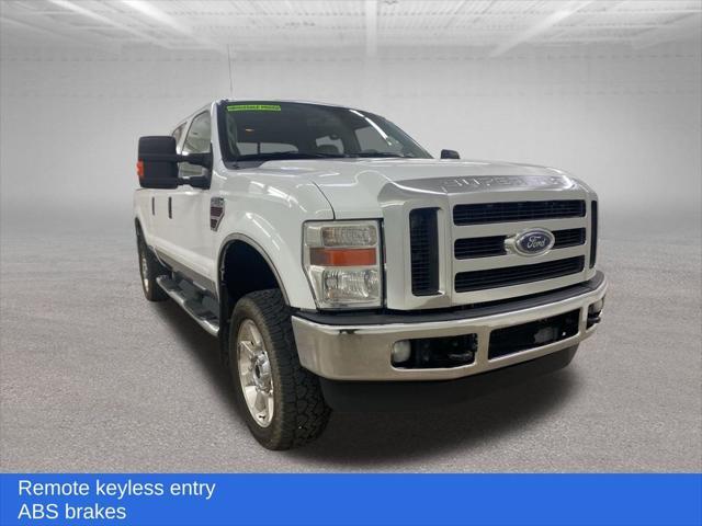 used 2008 Ford F-350 car, priced at $15,499