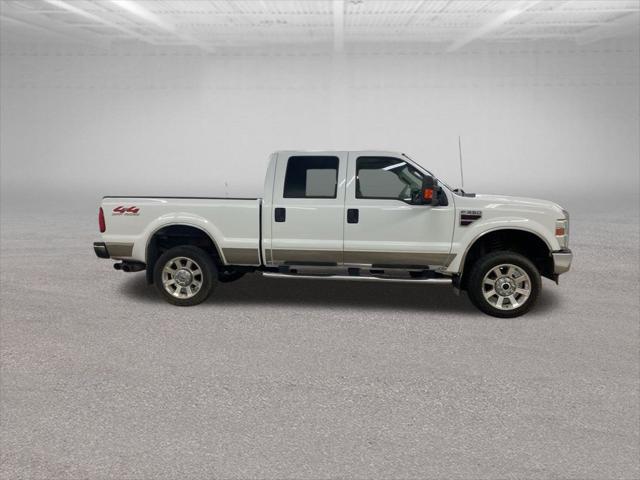 used 2008 Ford F-350 car, priced at $15,499