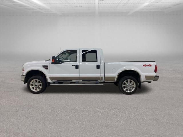 used 2008 Ford F-350 car, priced at $15,499