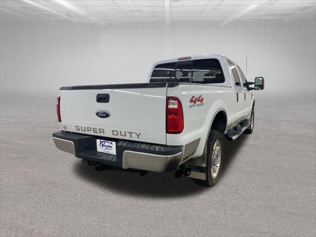 used 2008 Ford F-350 car, priced at $15,499