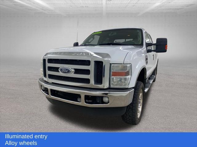 used 2008 Ford F-350 car, priced at $15,499