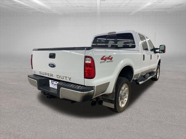 used 2008 Ford F-350 car, priced at $15,499