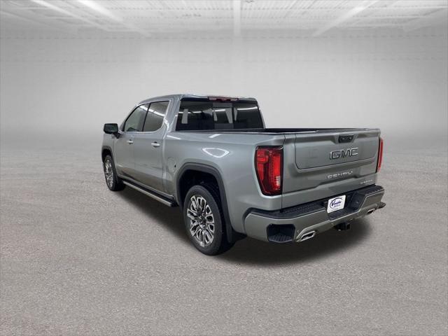 new 2025 GMC Sierra 1500 car, priced at $80,305