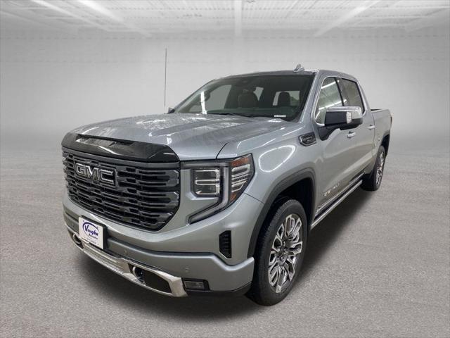 new 2025 GMC Sierra 1500 car, priced at $80,305