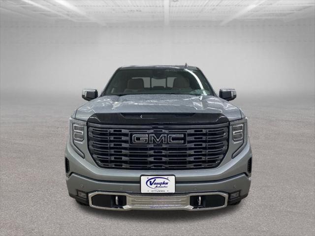 new 2025 GMC Sierra 1500 car, priced at $80,305