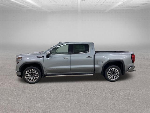 new 2025 GMC Sierra 1500 car, priced at $80,305