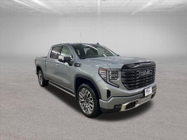 new 2025 GMC Sierra 1500 car, priced at $80,305