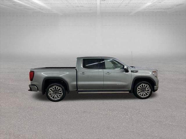 new 2025 GMC Sierra 1500 car, priced at $80,305