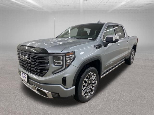 new 2025 GMC Sierra 1500 car, priced at $80,305