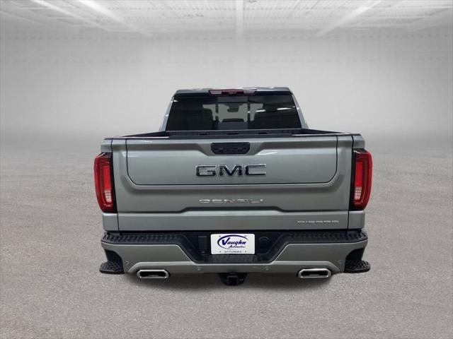 new 2025 GMC Sierra 1500 car, priced at $80,305