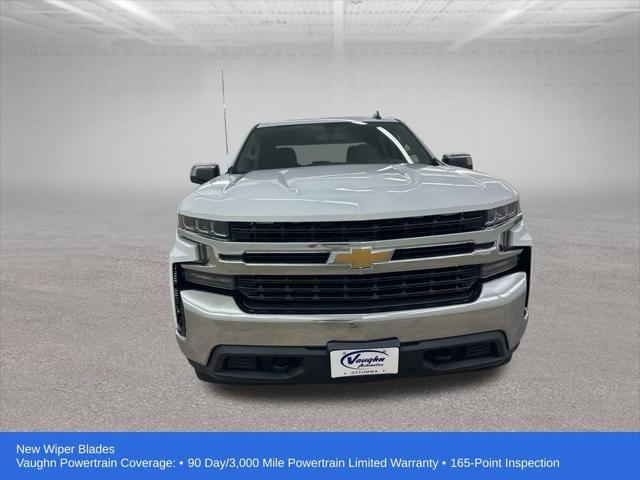 used 2019 Chevrolet Silverado 1500 car, priced at $23,499