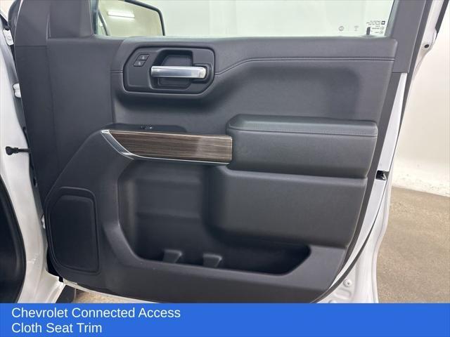 used 2019 Chevrolet Silverado 1500 car, priced at $23,499