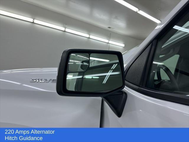 used 2019 Chevrolet Silverado 1500 car, priced at $23,499