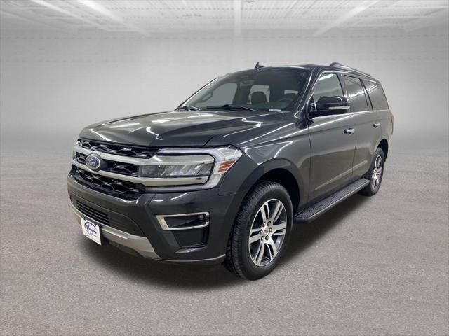 used 2024 Ford Expedition car, priced at $61,799