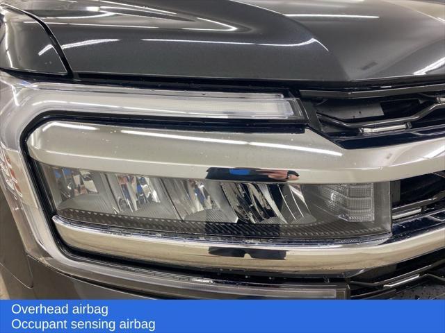 used 2024 Ford Expedition car, priced at $65,239