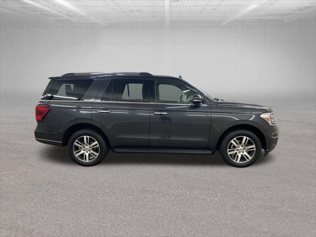 used 2024 Ford Expedition car, priced at $61,799