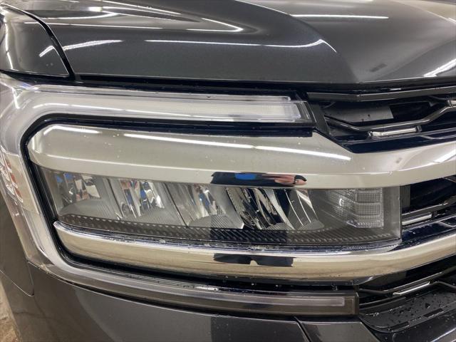 used 2024 Ford Expedition car, priced at $61,799