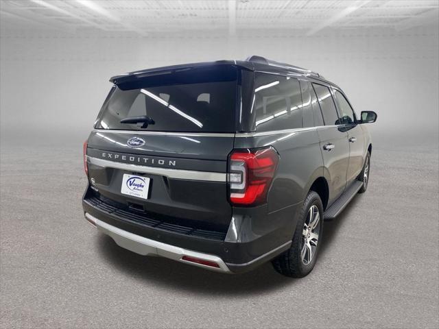 used 2024 Ford Expedition car, priced at $61,799