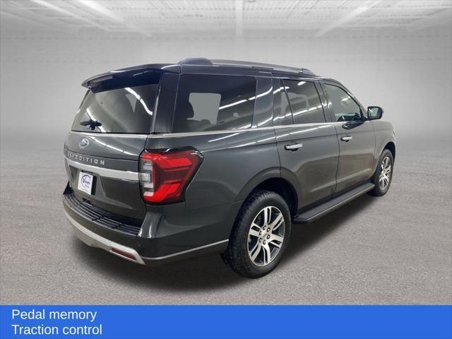 used 2024 Ford Expedition car, priced at $65,239