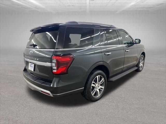 used 2024 Ford Expedition car, priced at $61,799