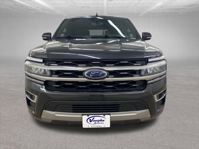 used 2024 Ford Expedition car, priced at $61,799