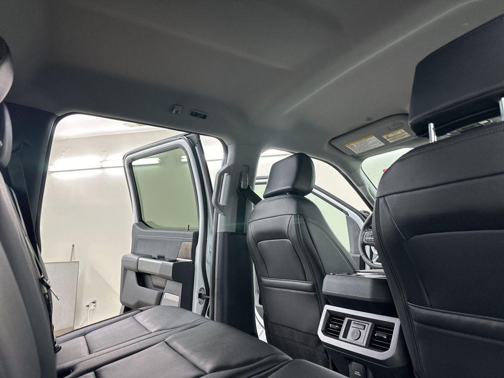 new 2026 Ford F-350 car, priced at $69,830