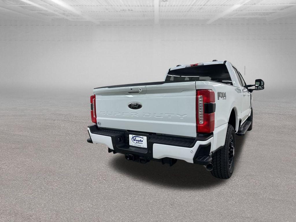 new 2026 Ford F-350 car, priced at $69,830
