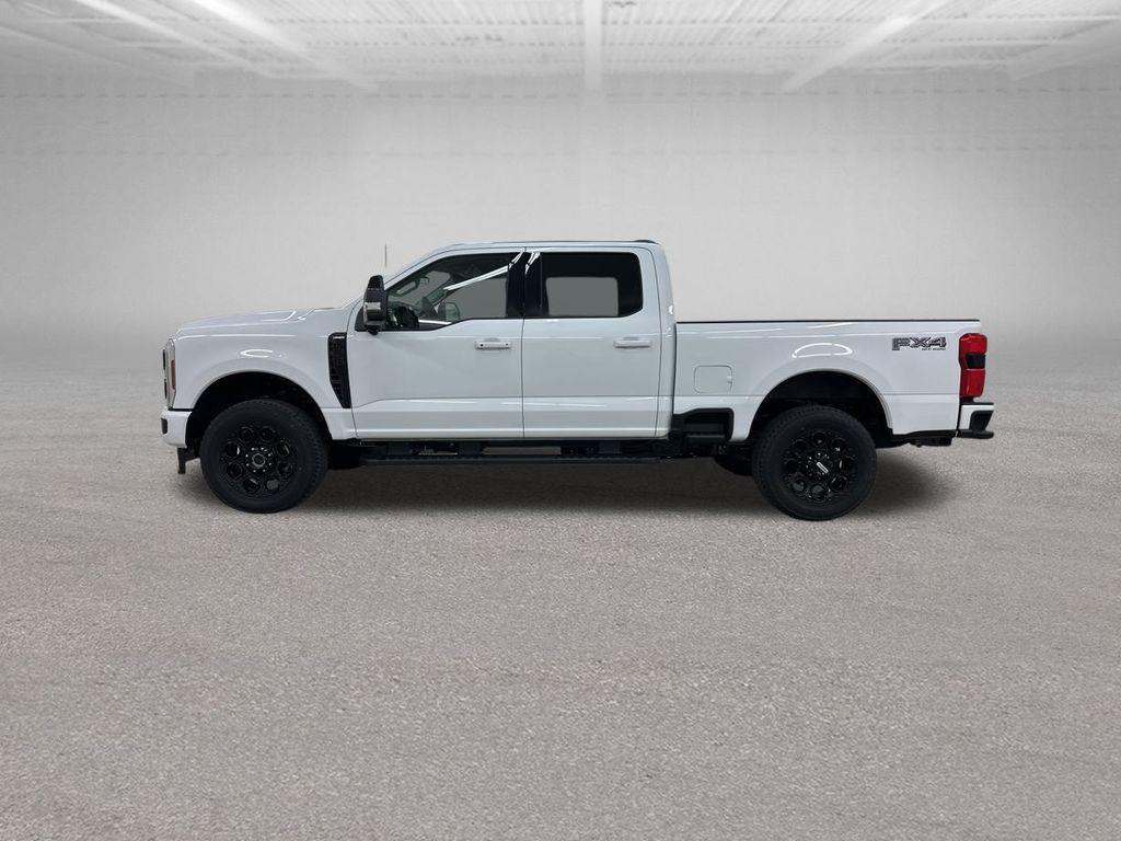 new 2026 Ford F-350 car, priced at $69,830
