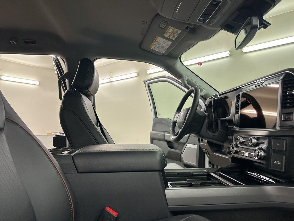 new 2026 Ford F-350 car, priced at $69,830