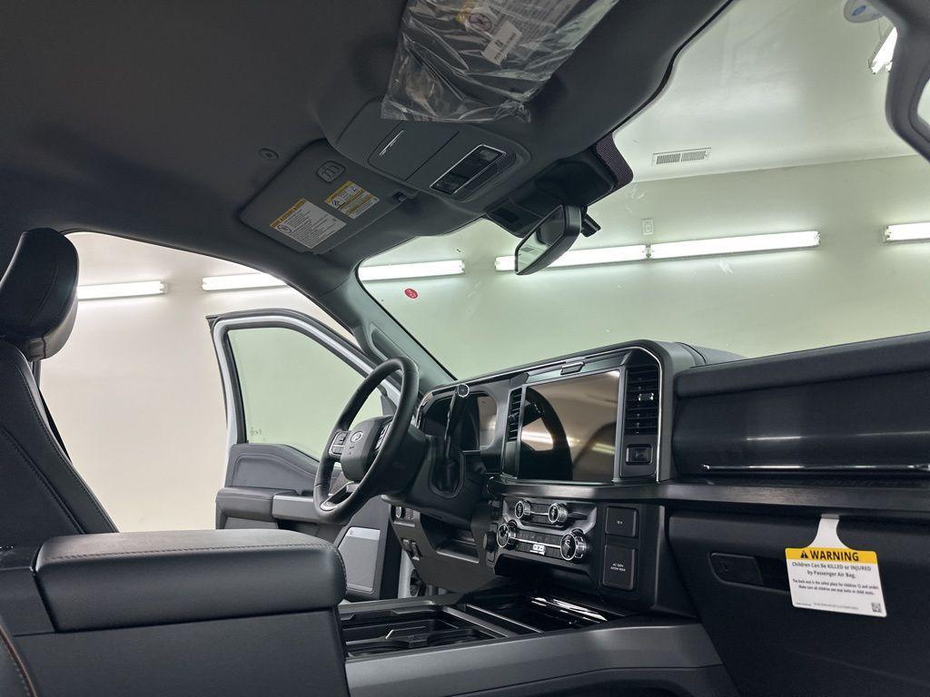 new 2026 Ford F-350 car, priced at $69,830
