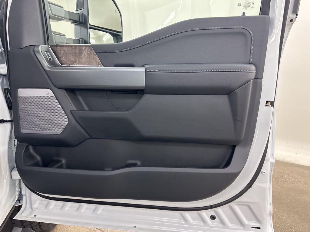 new 2026 Ford F-350 car, priced at $69,830