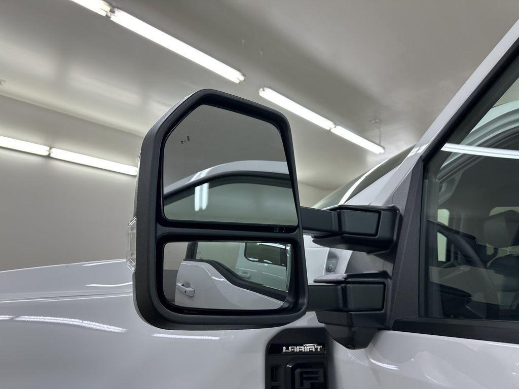 new 2026 Ford F-350 car, priced at $69,830
