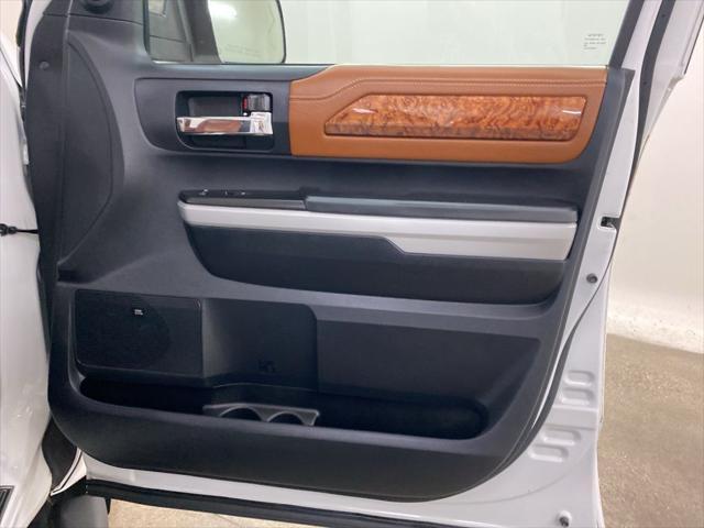 used 2019 Toyota Tundra car, priced at $29,248