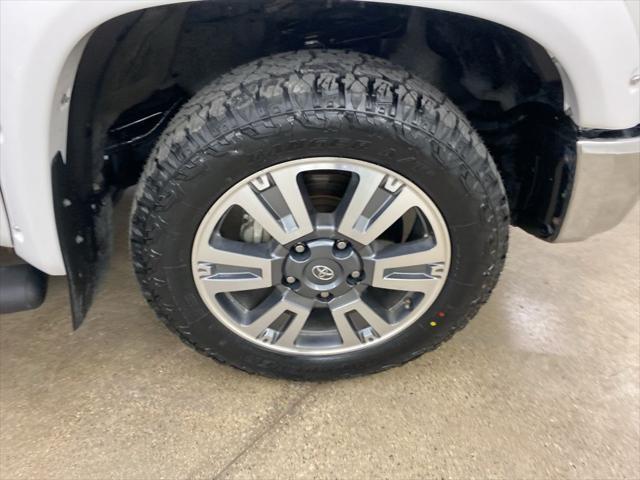 used 2019 Toyota Tundra car, priced at $29,248