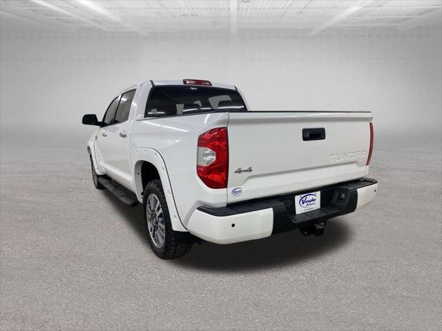 used 2019 Toyota Tundra car, priced at $29,248