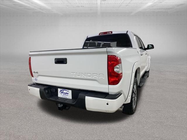 used 2019 Toyota Tundra car, priced at $29,248