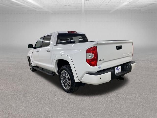 used 2019 Toyota Tundra car, priced at $29,248