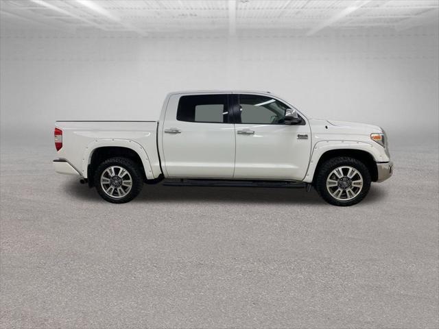 used 2019 Toyota Tundra car, priced at $29,248
