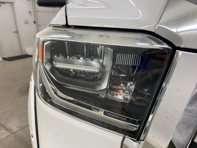 used 2019 Toyota Tundra car, priced at $29,248