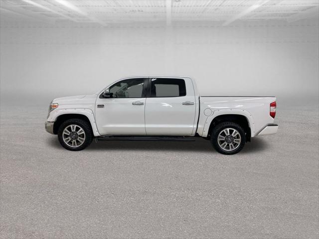 used 2019 Toyota Tundra car, priced at $29,248