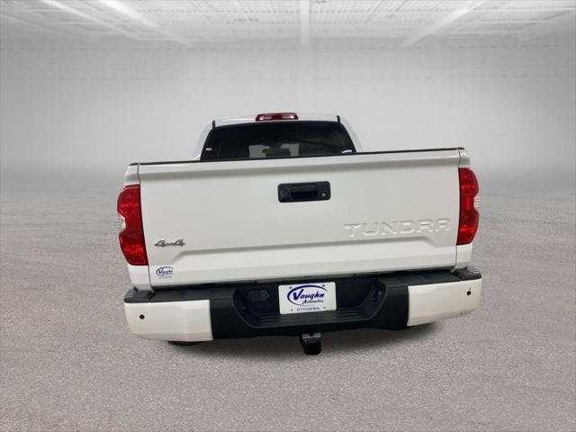 used 2019 Toyota Tundra car, priced at $29,248