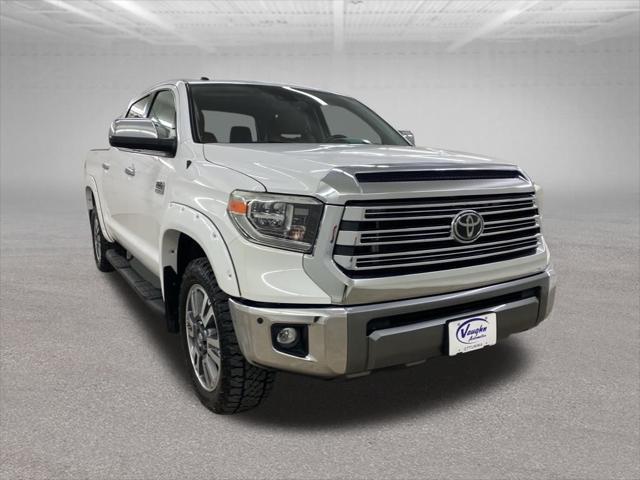 used 2019 Toyota Tundra car, priced at $29,248