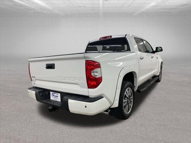 used 2019 Toyota Tundra car, priced at $29,248